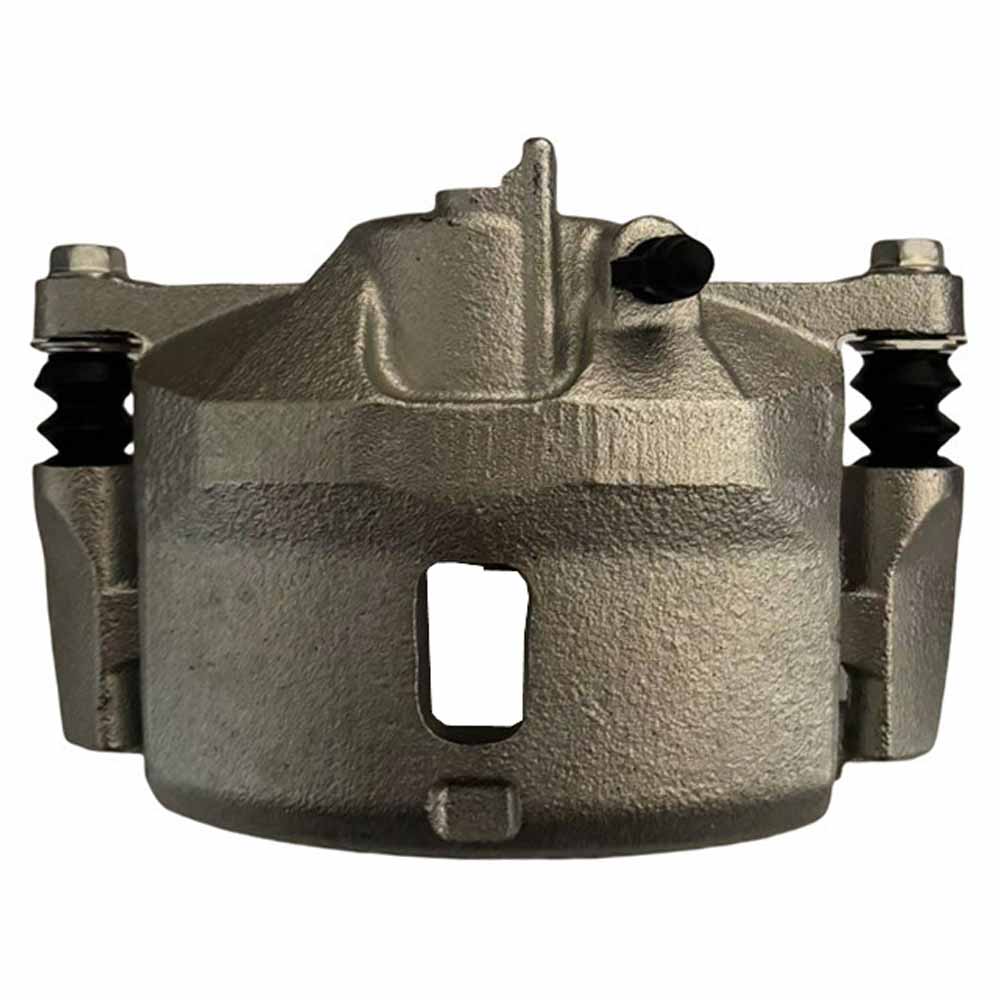 2012 Honda Insight Brake Caliper